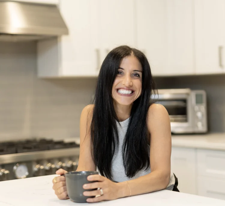 Kristen Criscitelli, MS RD CDN CLC — Registered Dietitian Nutritionist