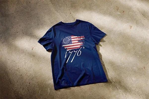 1776 Shirt
