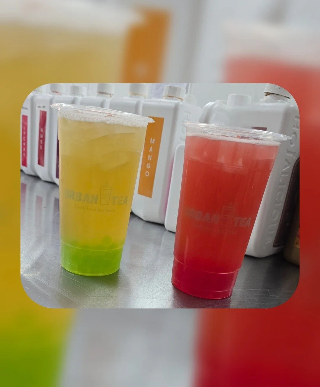 🐪 Happy Hump Day! 🐪 

​If your Wednesday feels like an uphill climb, consider us your basecamp 💯 Whether you need the caffeine kick ⚡️ or the sweet comfort of a scoop of ice cream 🍧, we&rsquo;ve got the fuel to get you to Friday! 

​Tag the frien