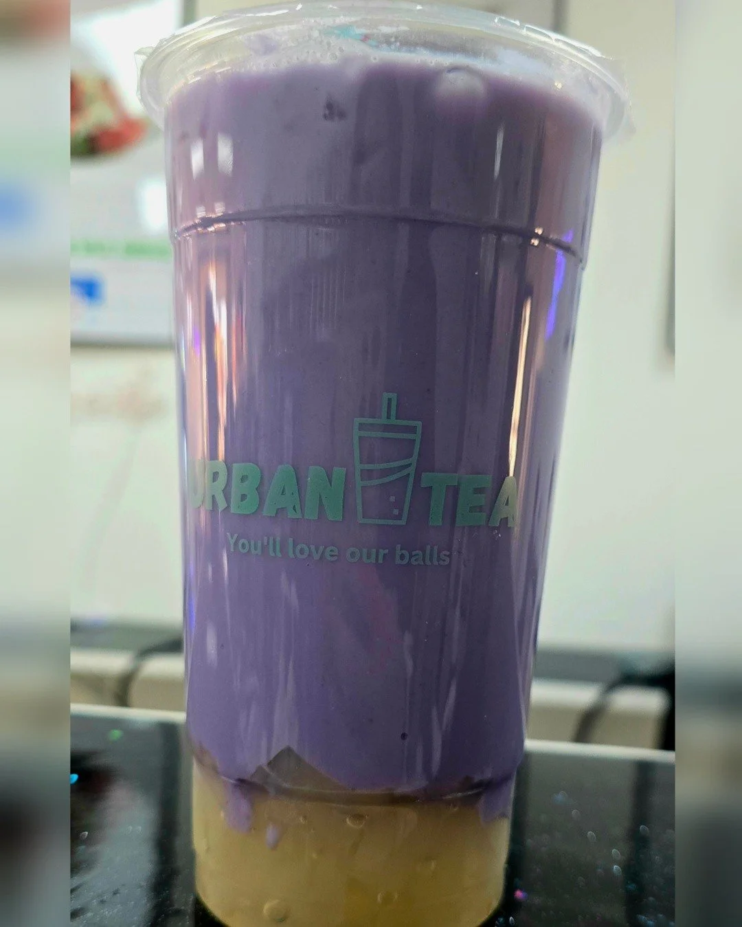 Good morning and happy Saturday! ☀️

Come spend some time with us today 🤩

We know Taro and brown sugar have been a go to for forever now, but have you tried it with coconut jellies?! 🤯

You guys come up with the best combos 👌

Today we are open 1
