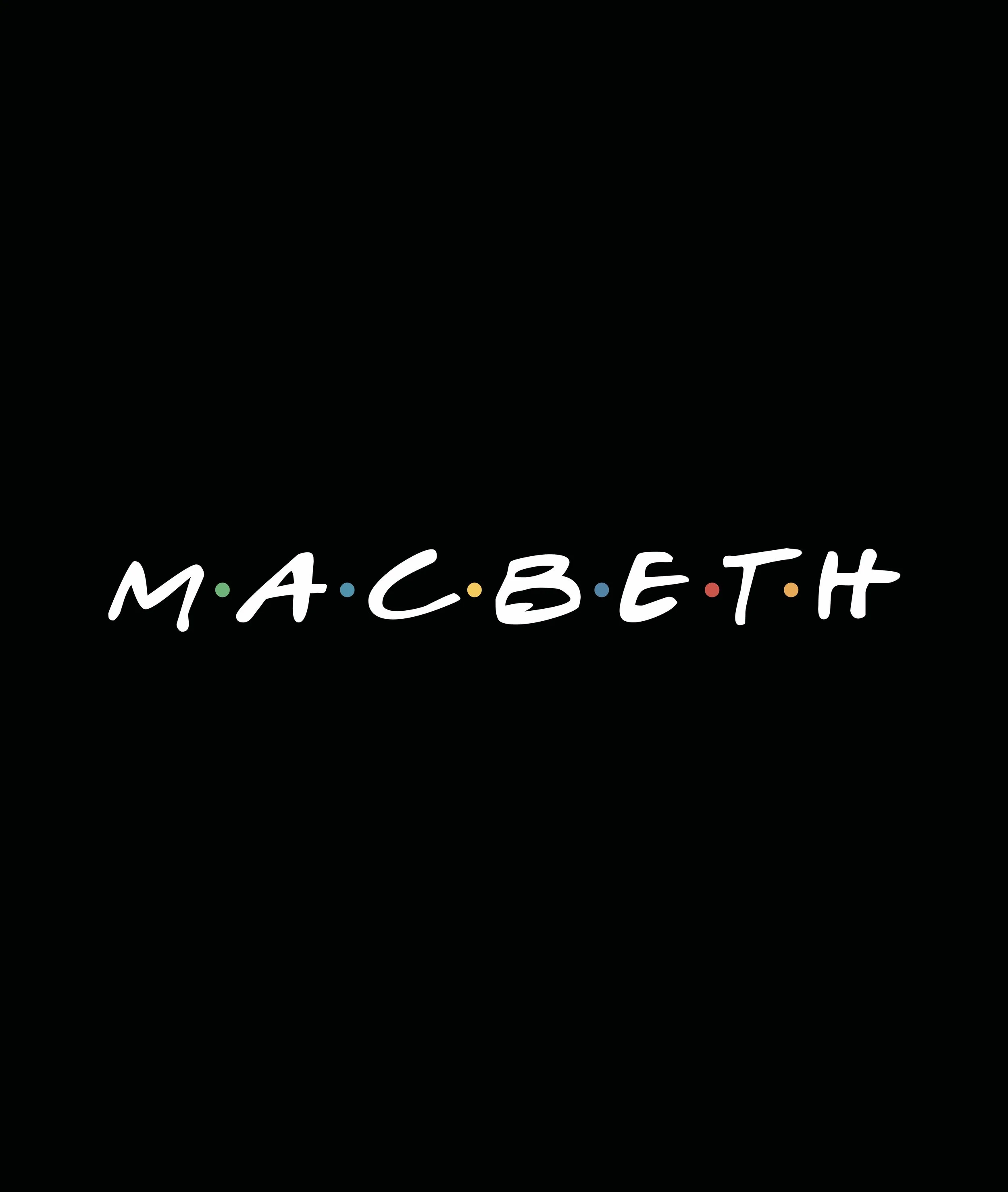 M.A.C.B.E.T.H
