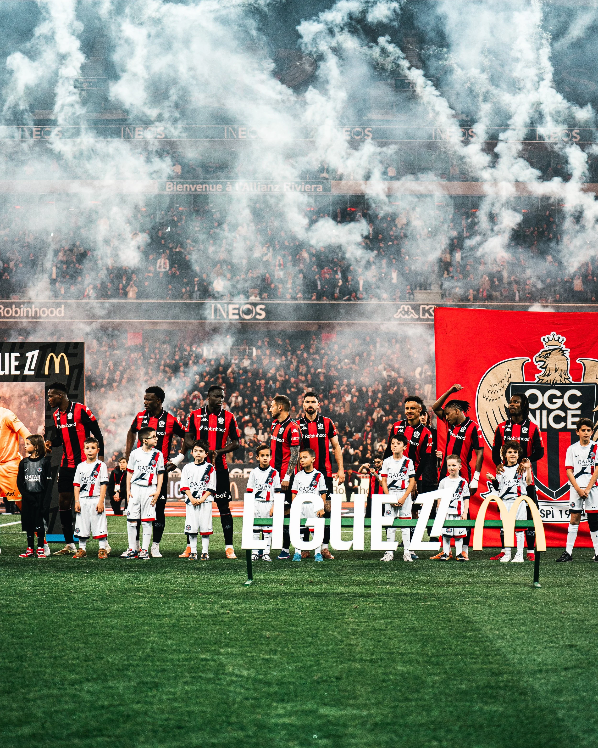 OGC Nice