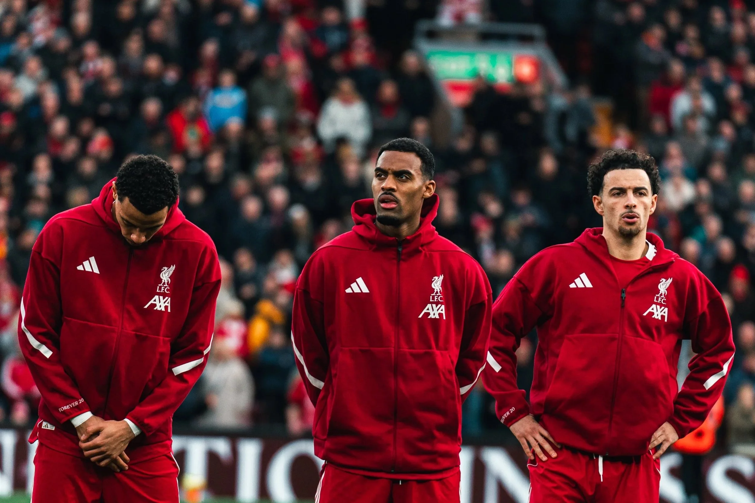 Liverpool Football Club