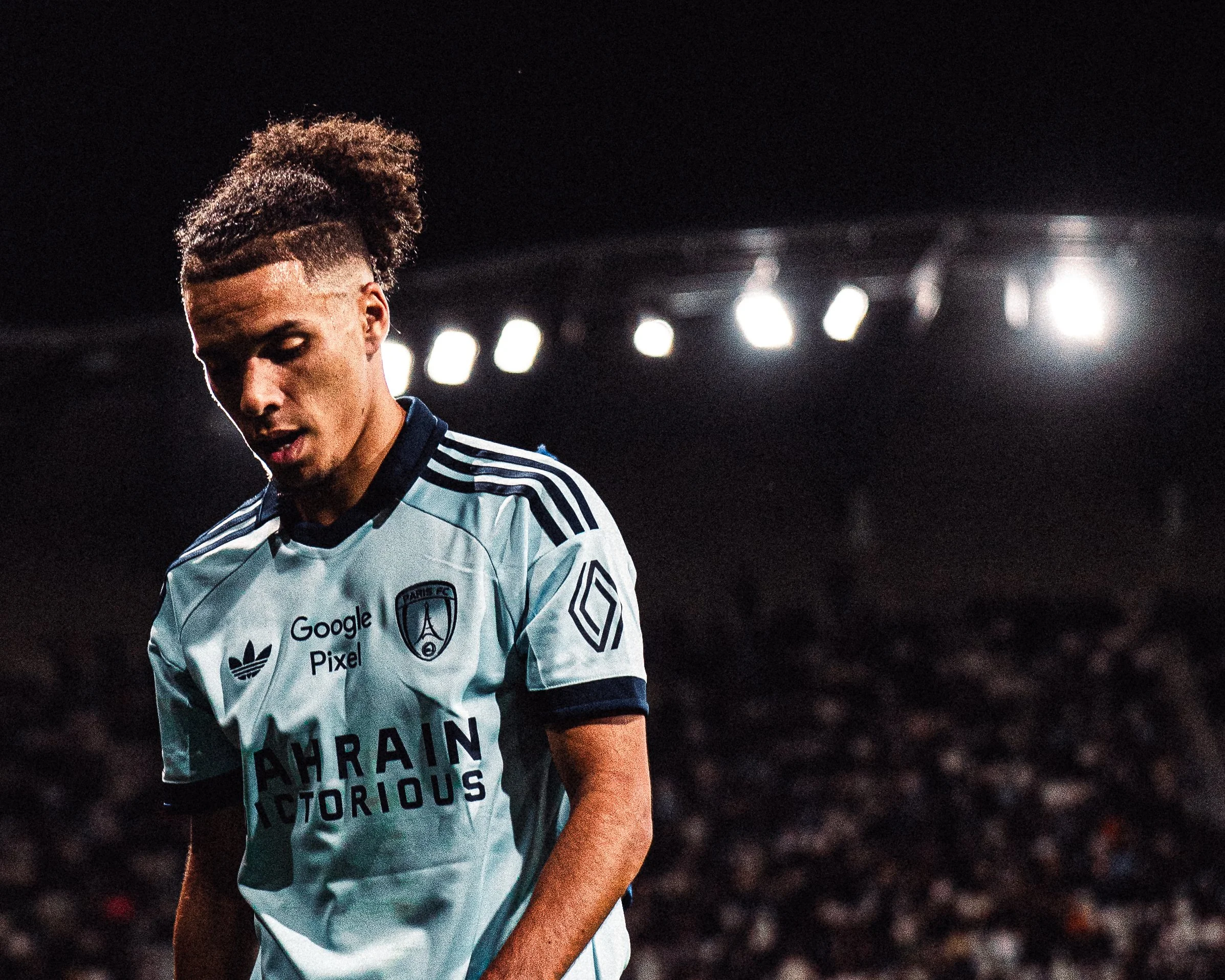 Paris Football Club