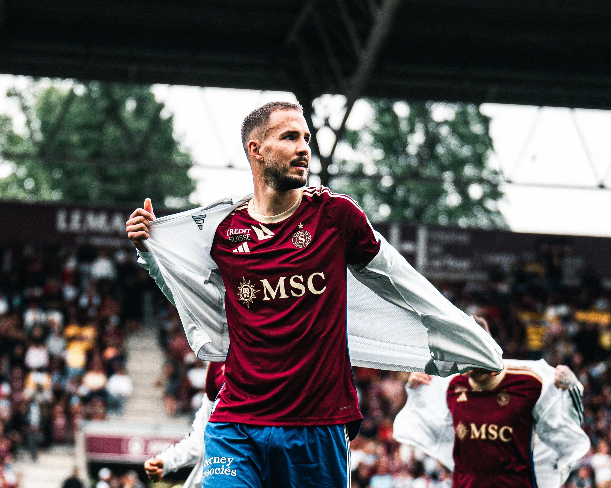 Servette FC