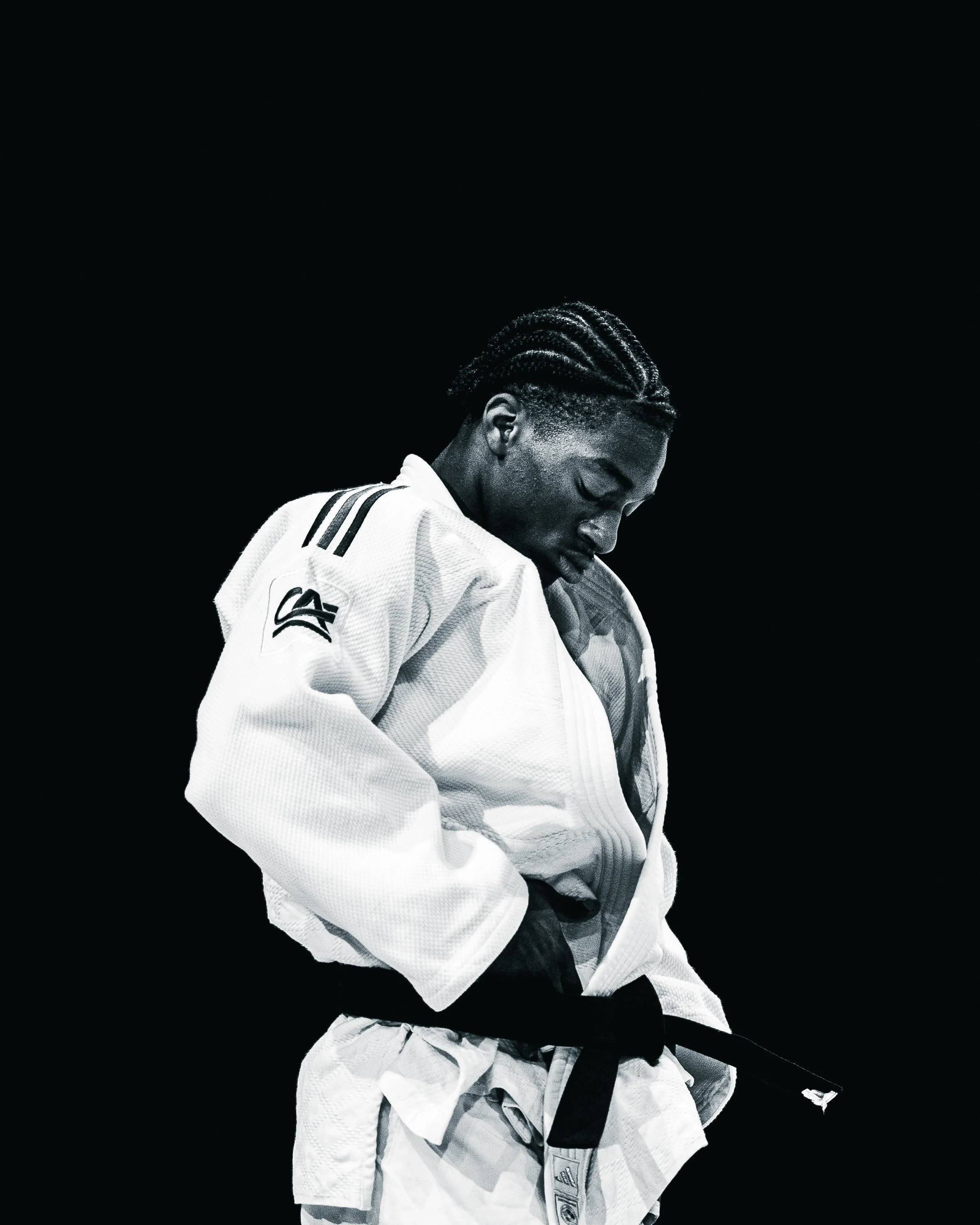 Judo