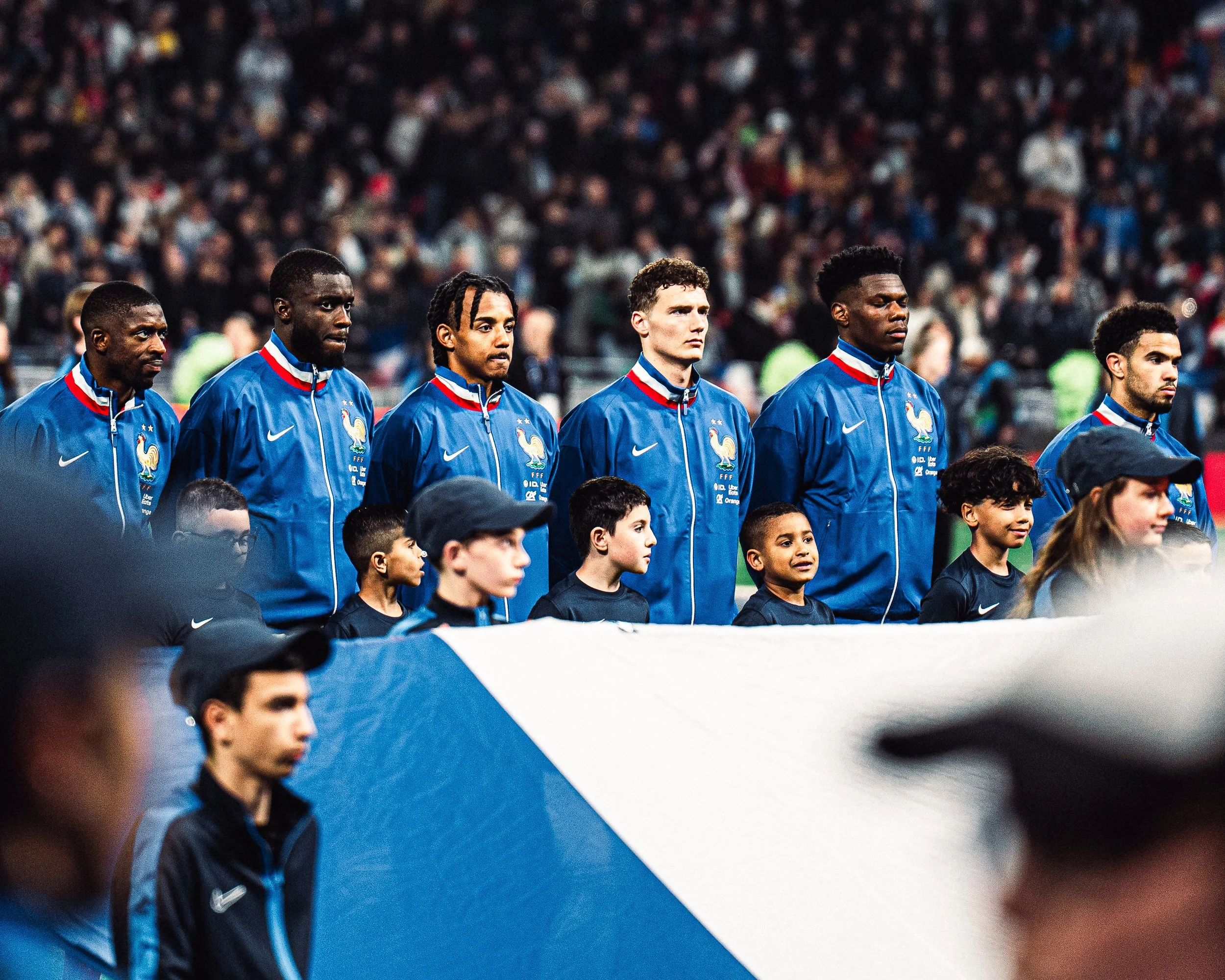French National Team