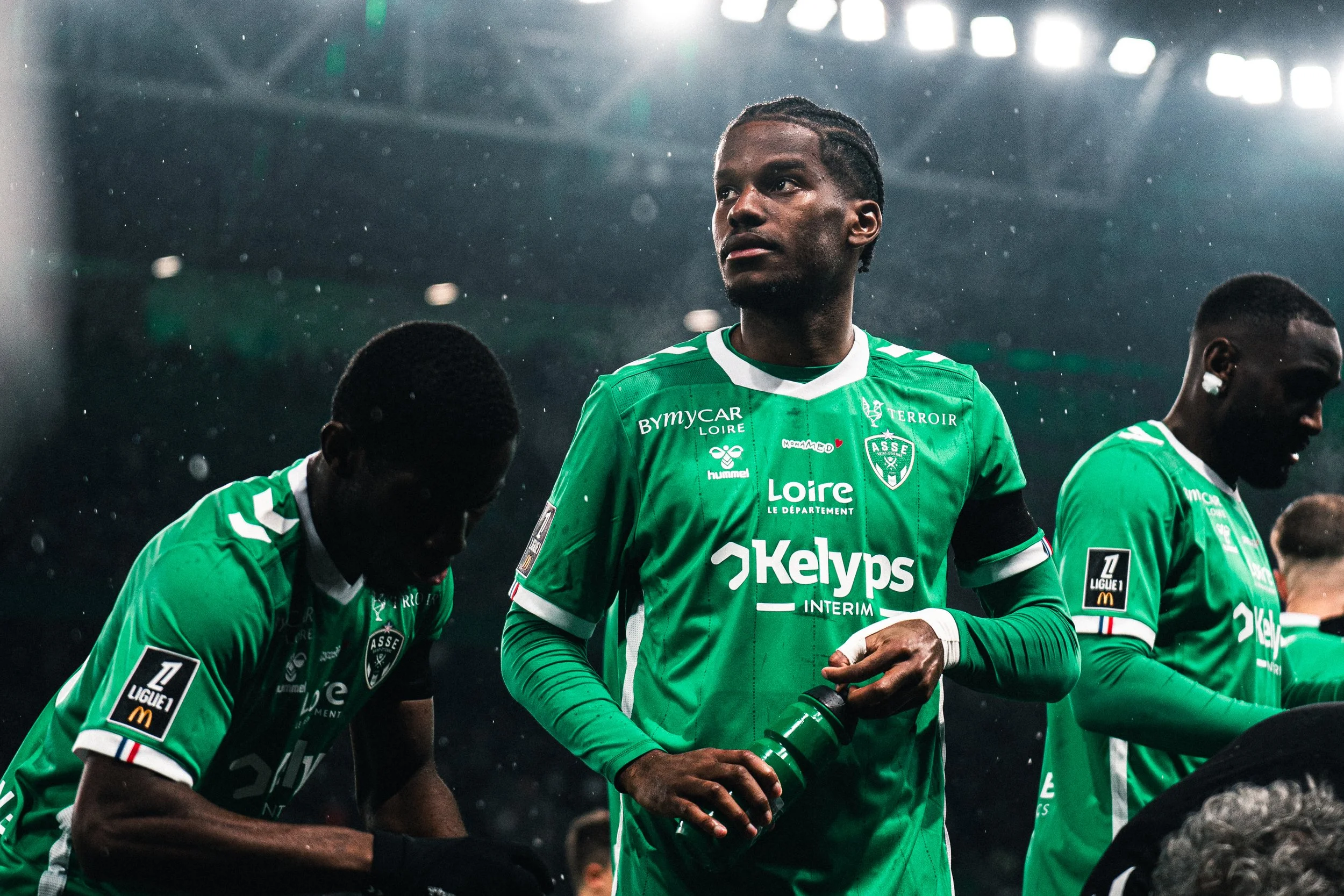 AS Saint-Etienne