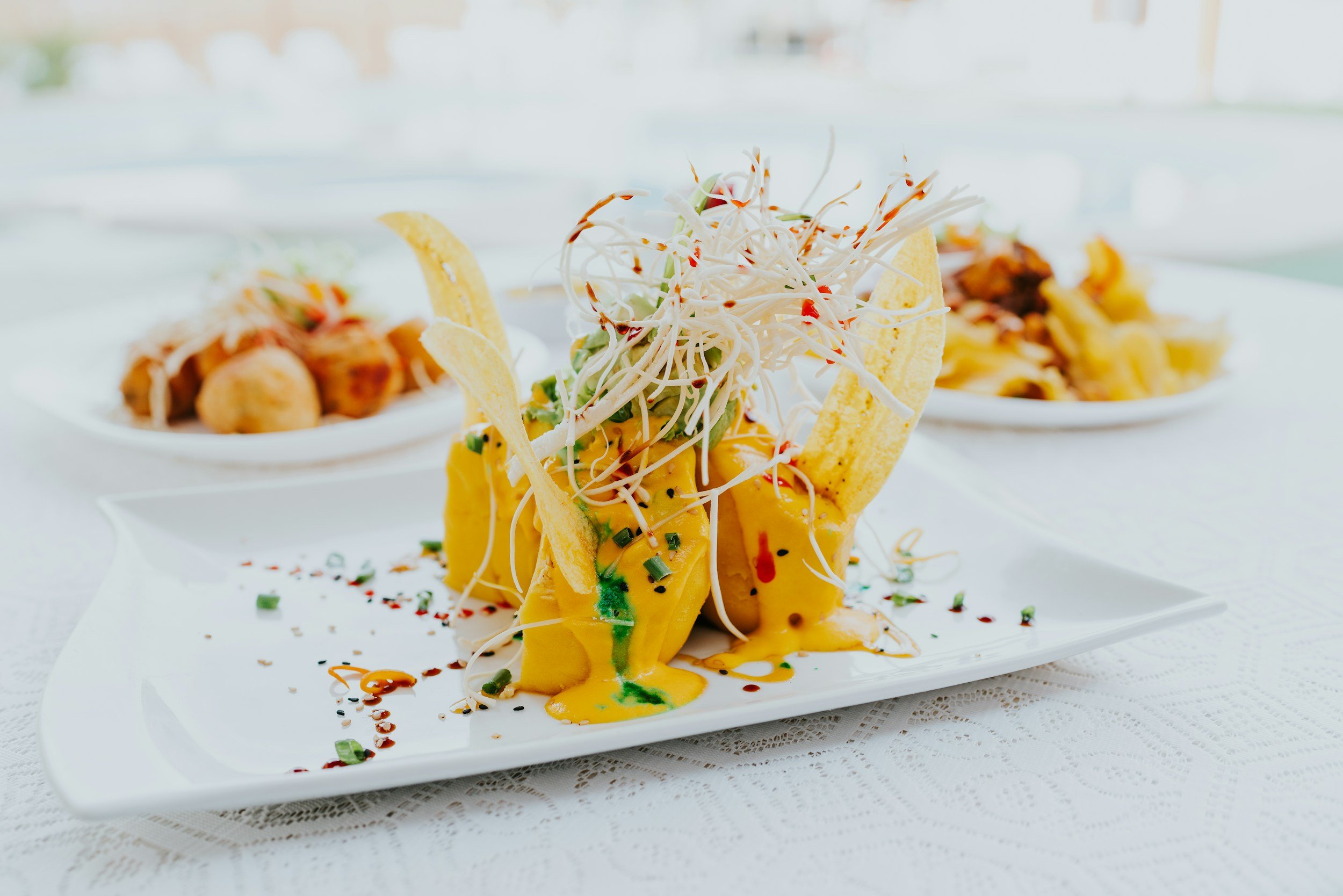 Culinary Creations Workshop