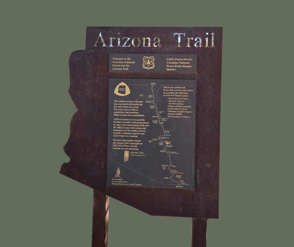 Arizona Trail