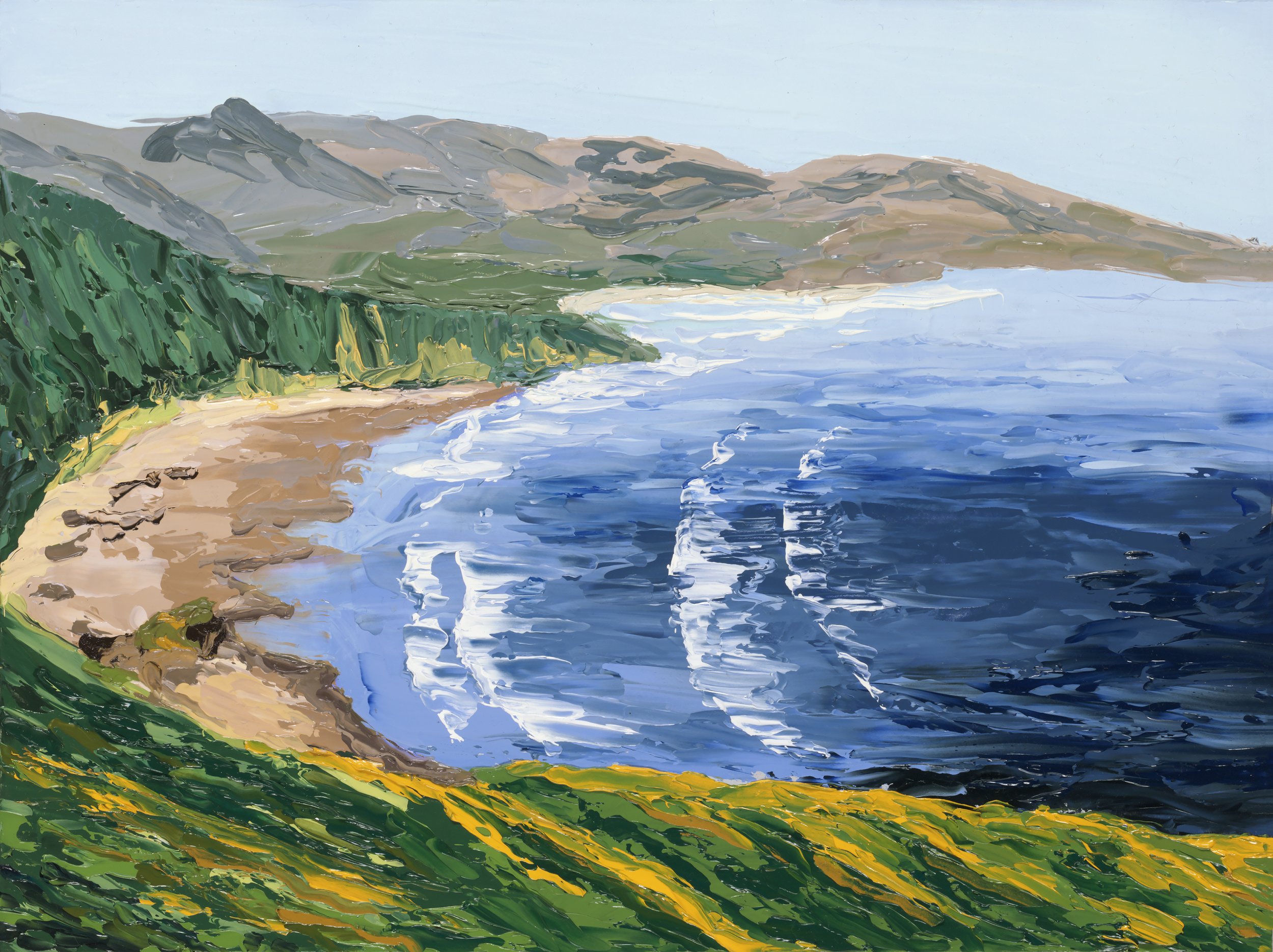 Smith- K Pacific Ocean Cove 9sx12s.jpg