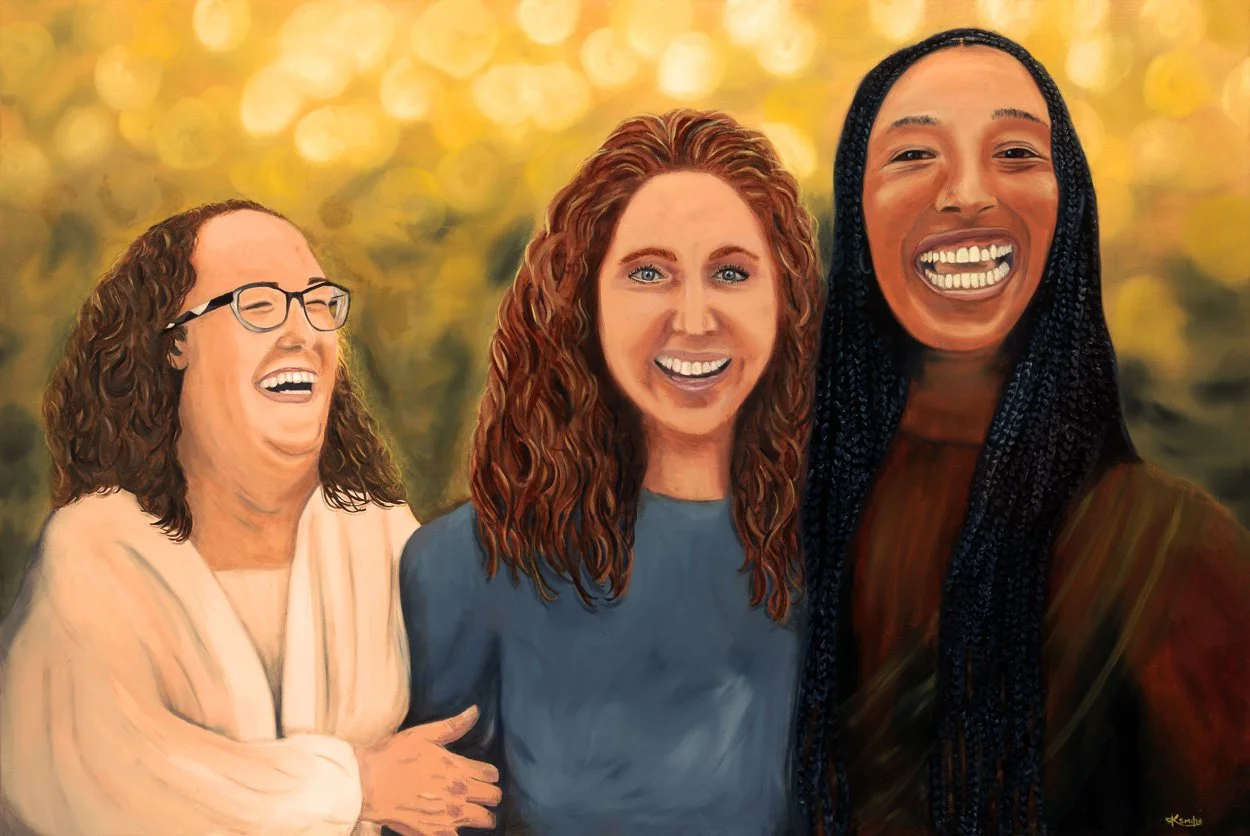Laughter