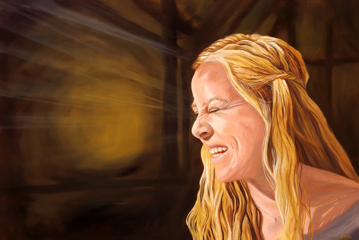 Mary’s Delight