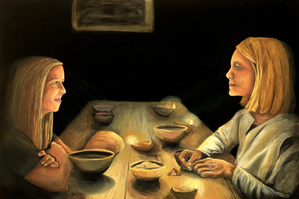 Communion