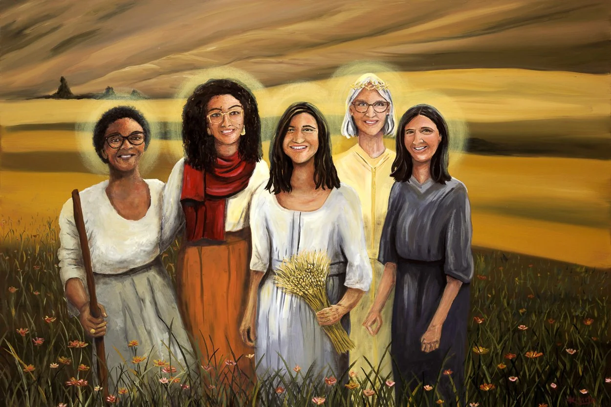 Women in Lineage.jpg
