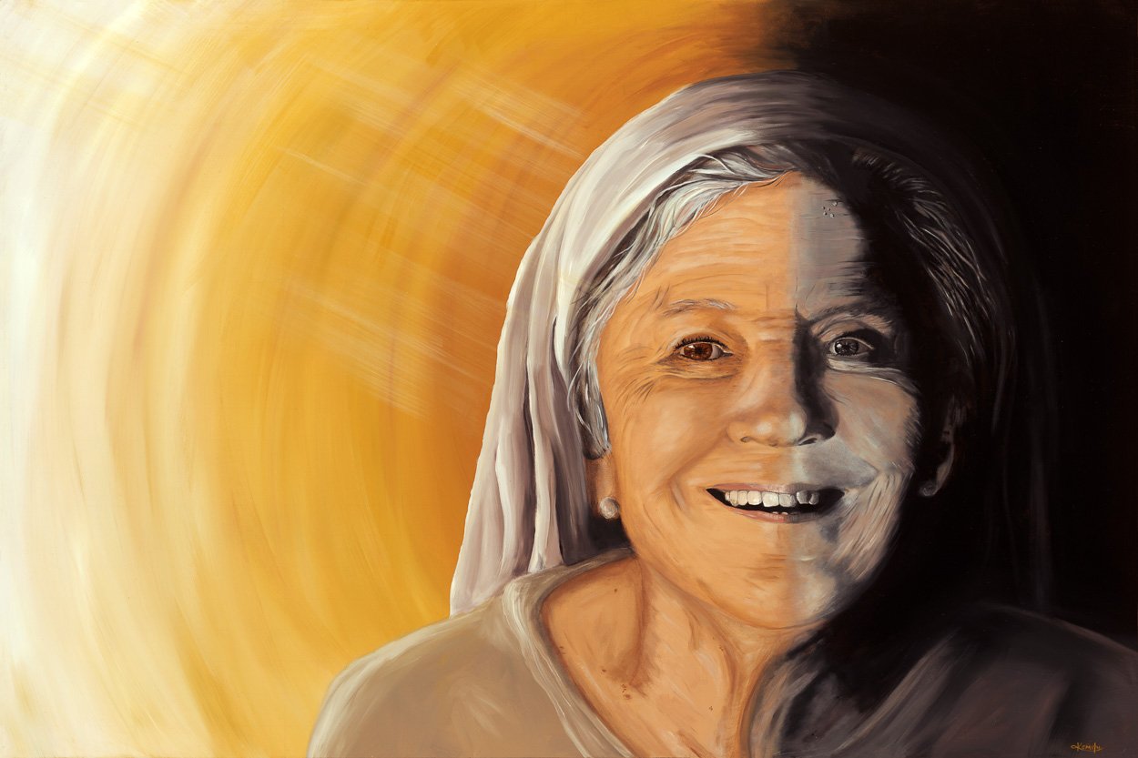 The Prophetess