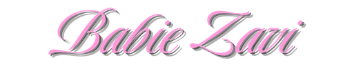 ❀ BabieZavi ❀