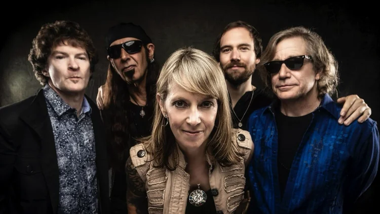 Patrick Ridge Band Concerts on the Plaza | Experience Live Music - Join Us! — Niles Main ...