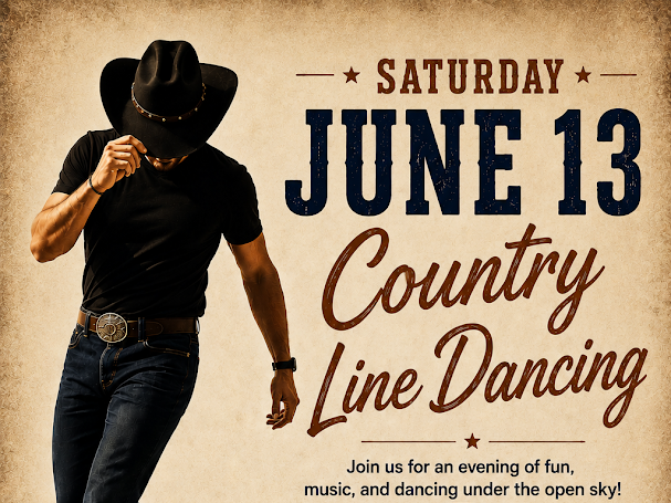 Country Line Dancing