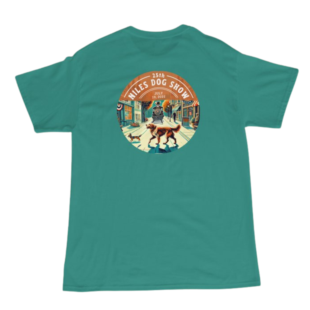 2025 Niles Dog Show T-Shirt sq.png