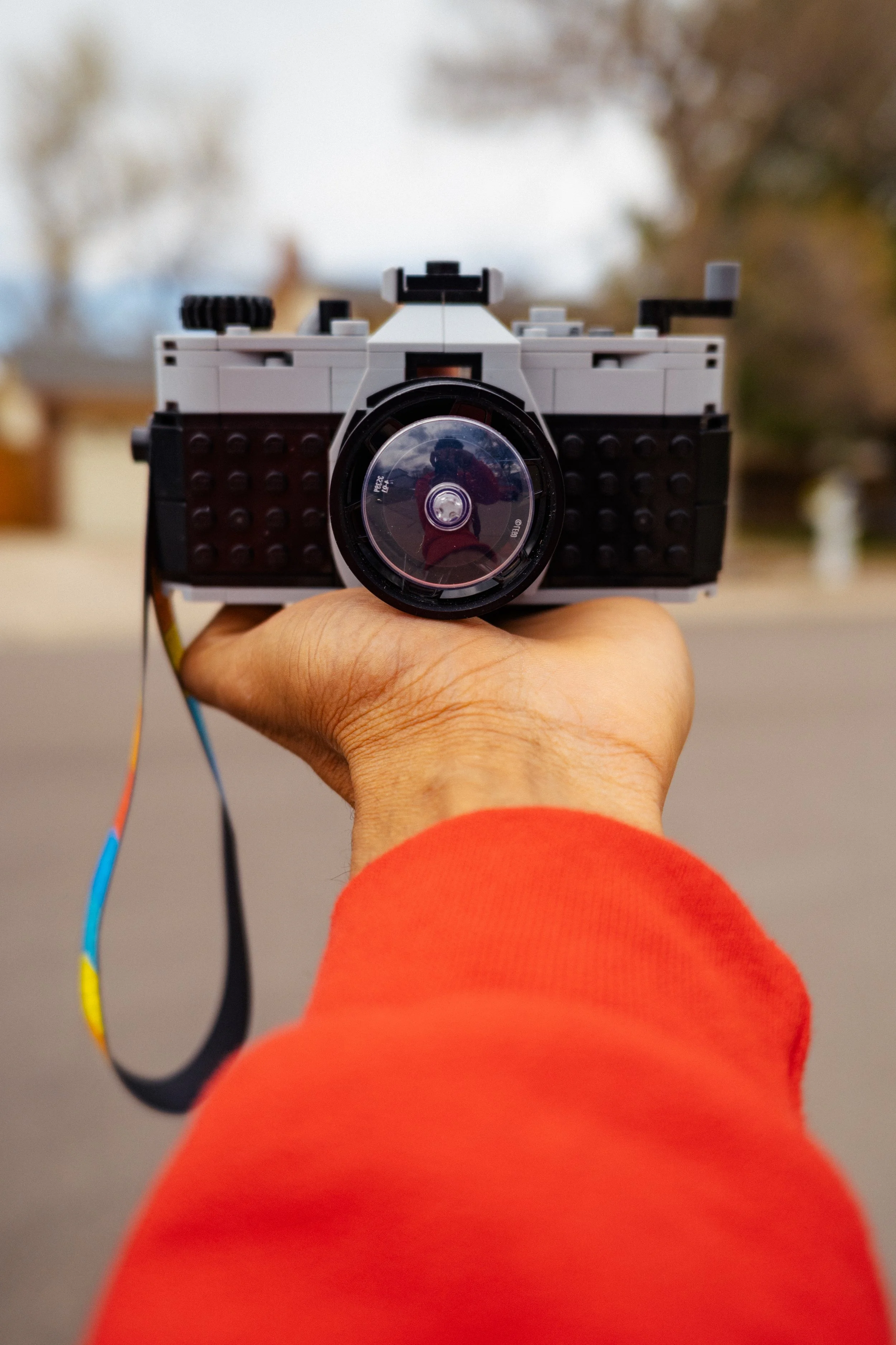 Lego camera 05/01/25