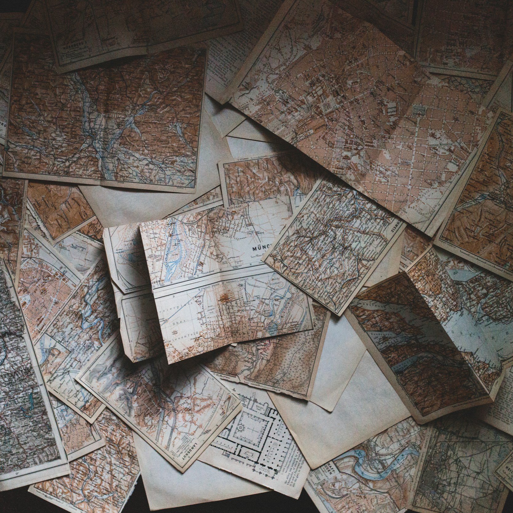 Navigating Your 20’s With Godly Purpose