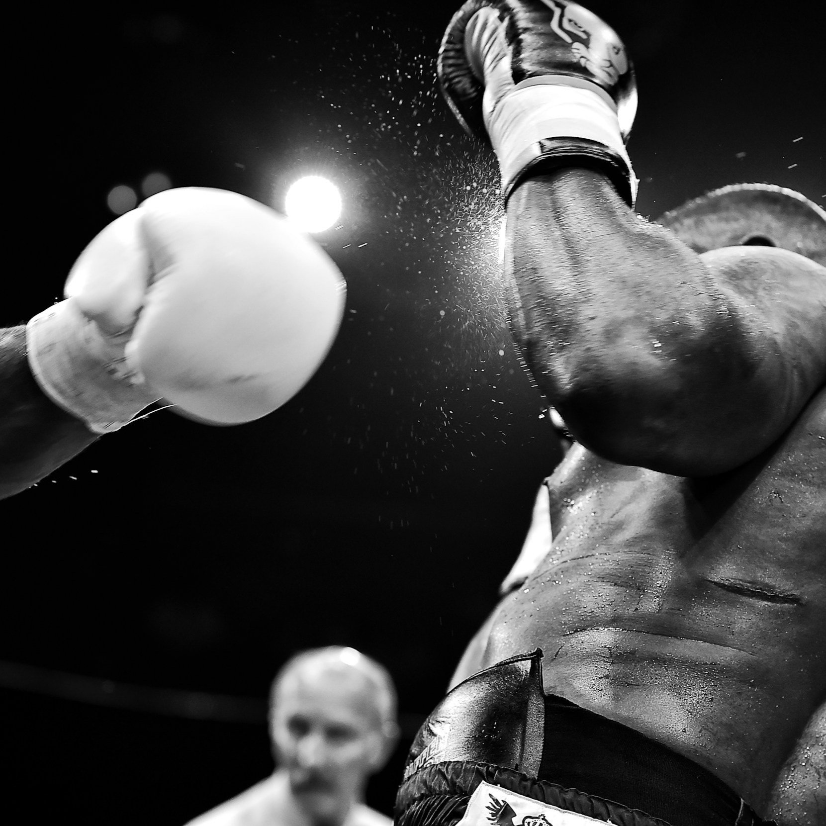 Spiritual Warfare and Relationships