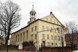 Musikfest Vespers Concert Series