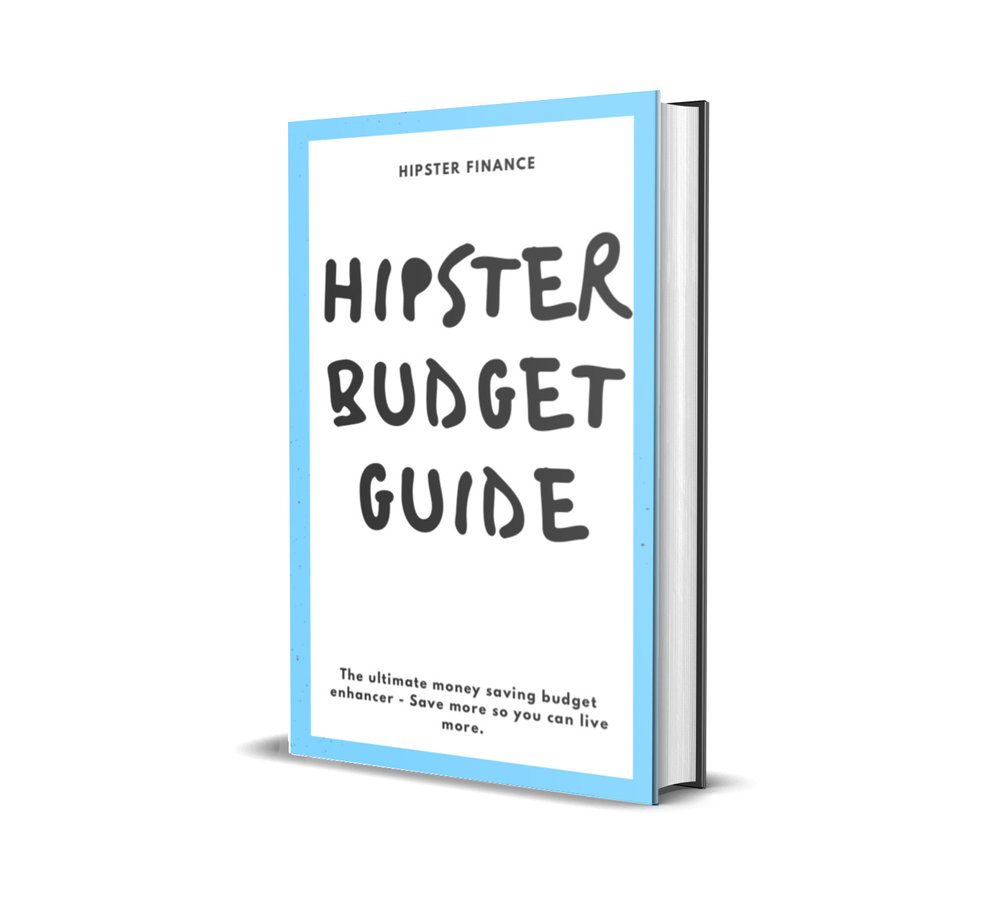 Hipster Budget Guide