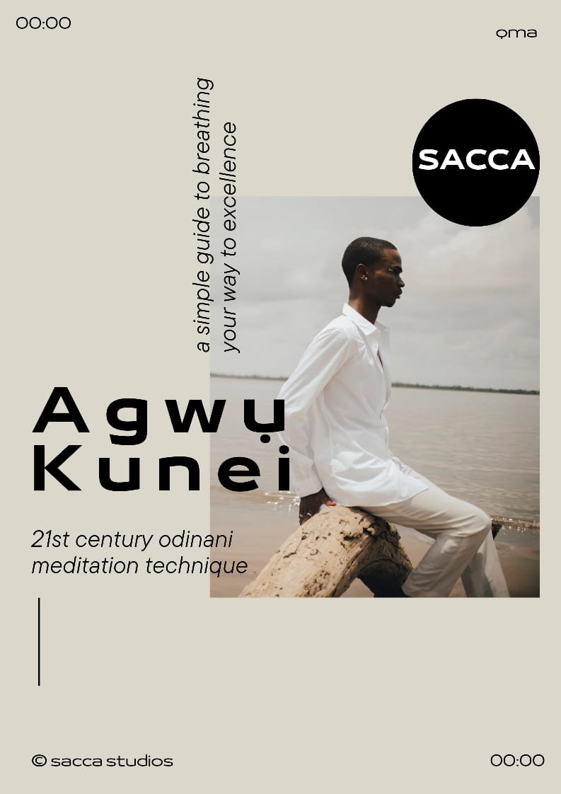 Agwu Kunei Meditation Free Digital Guide