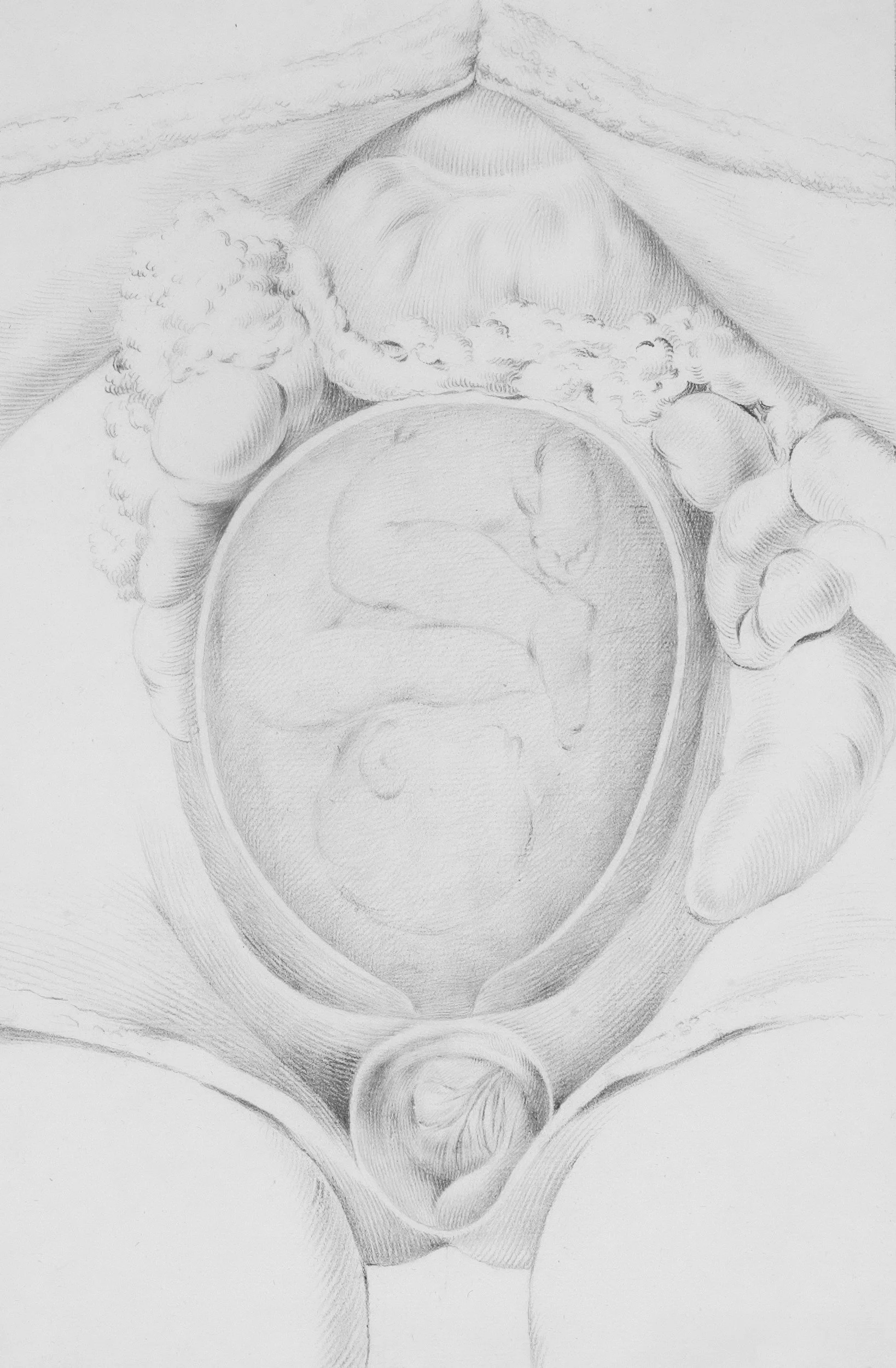 Prayer for Conception