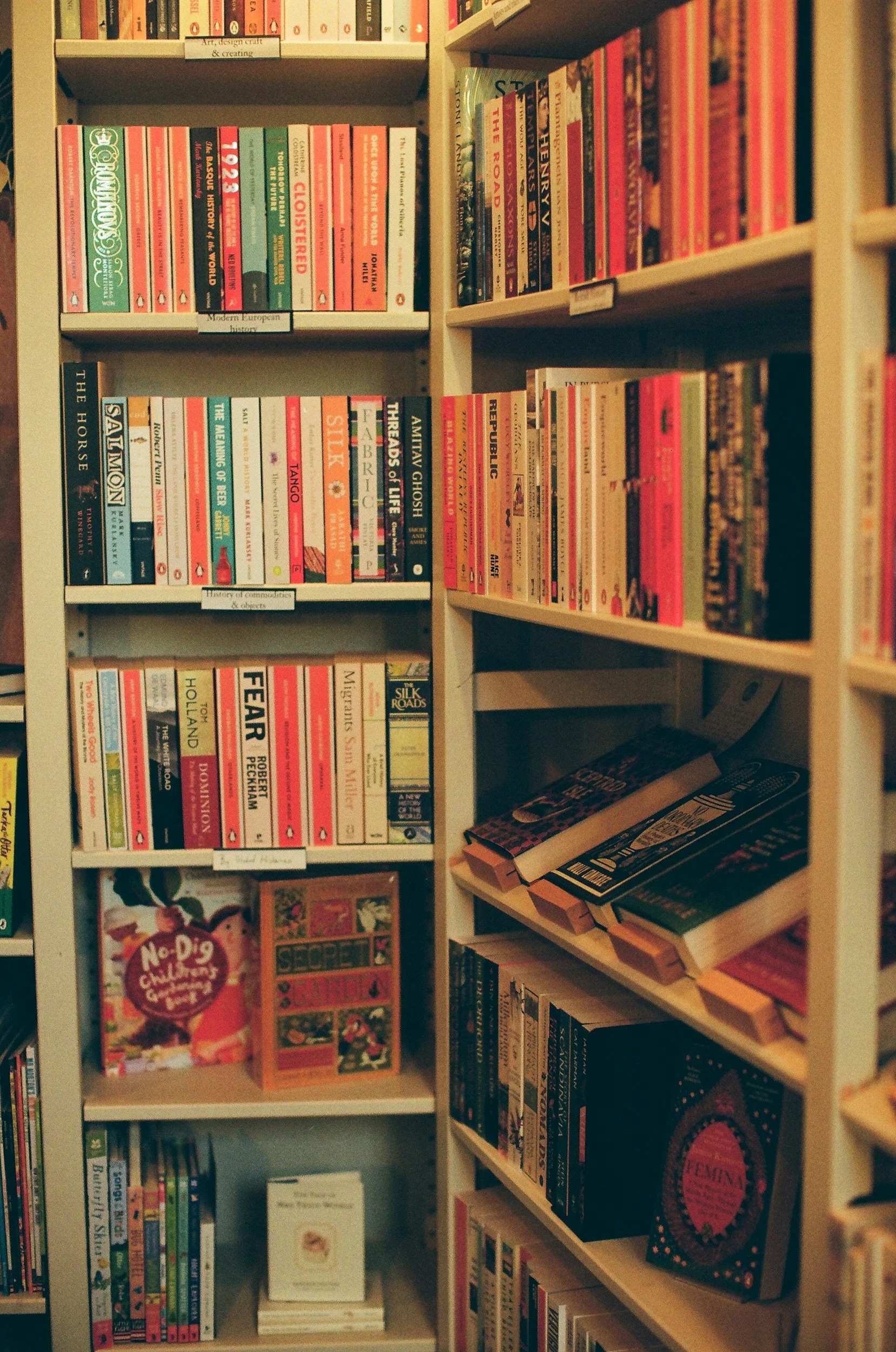 Must-Read Fiction Books Exploring Igbo Life and Culture