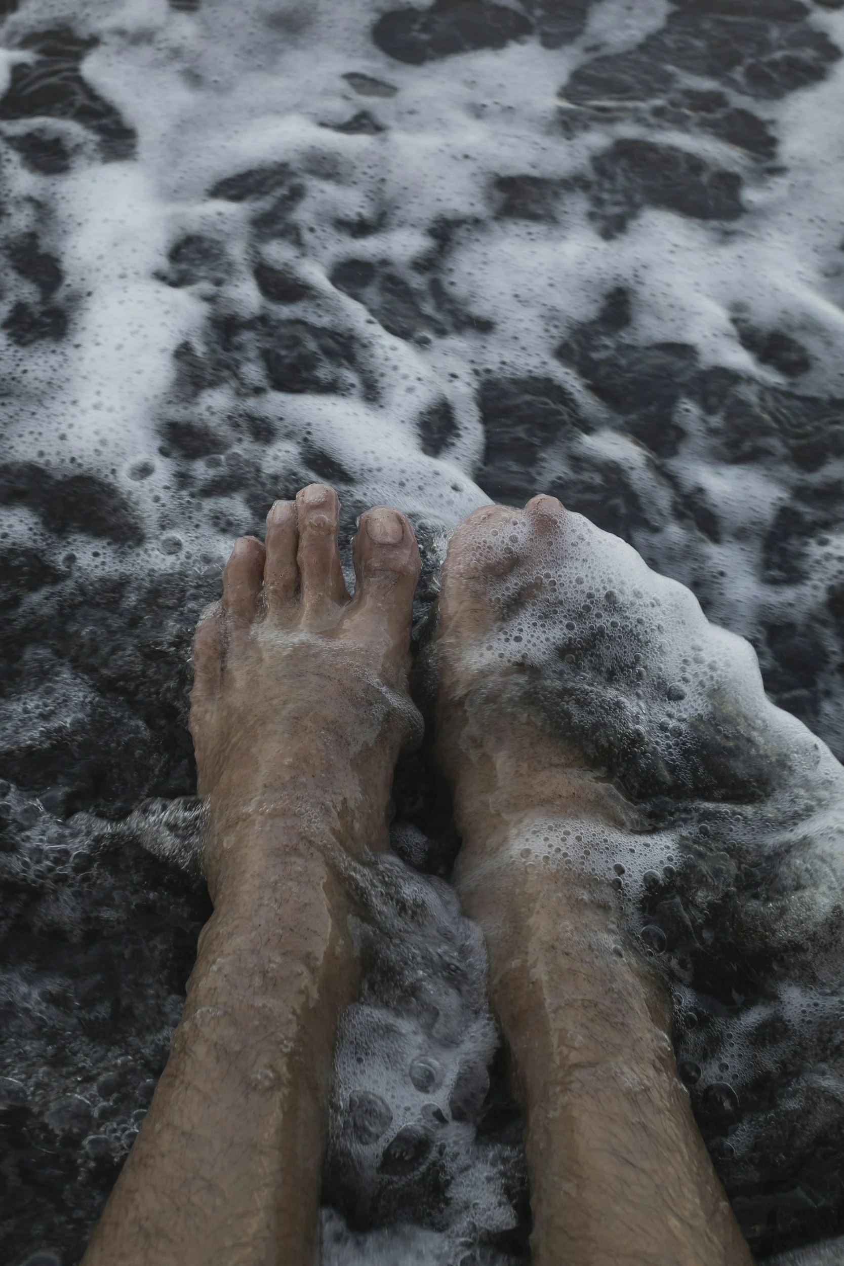 Besides Spiritual Baths, Is There Another Way to Do Purification?