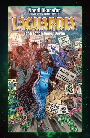 Laguardia