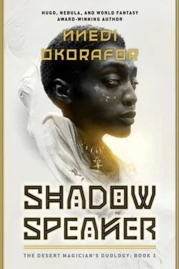 Shadow Speaker