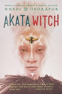 Akata Witch