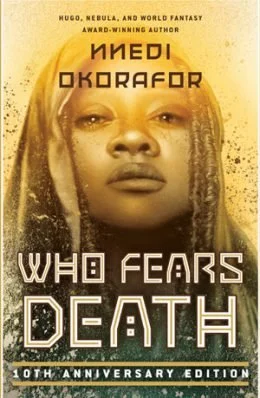Who Fears Death