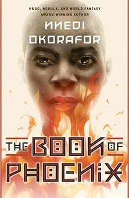 The Book of Phoenix