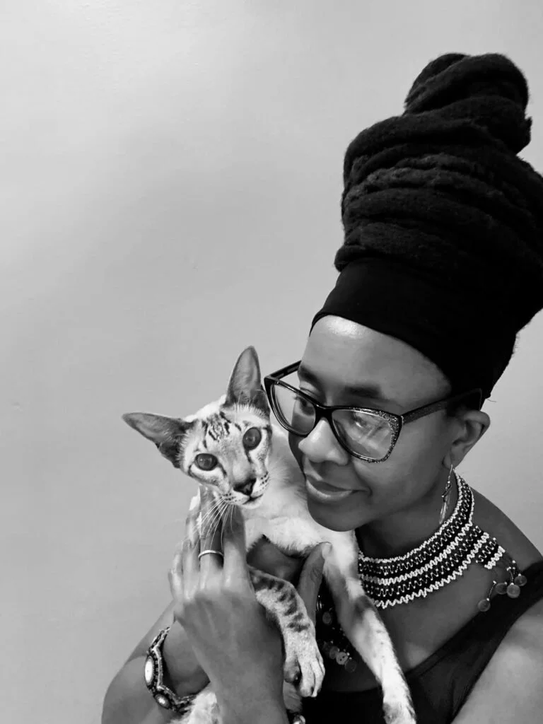 The Inventor of Africanfuturism: Nnedi Okorafor’s Work Ethic