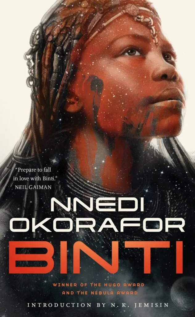 BINTI