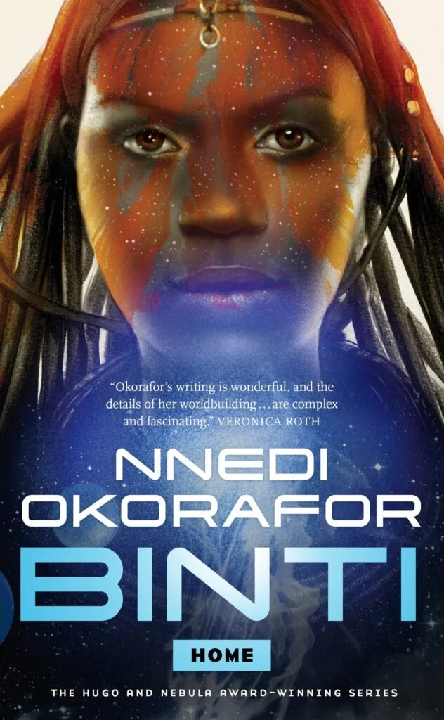 BINTI: Home