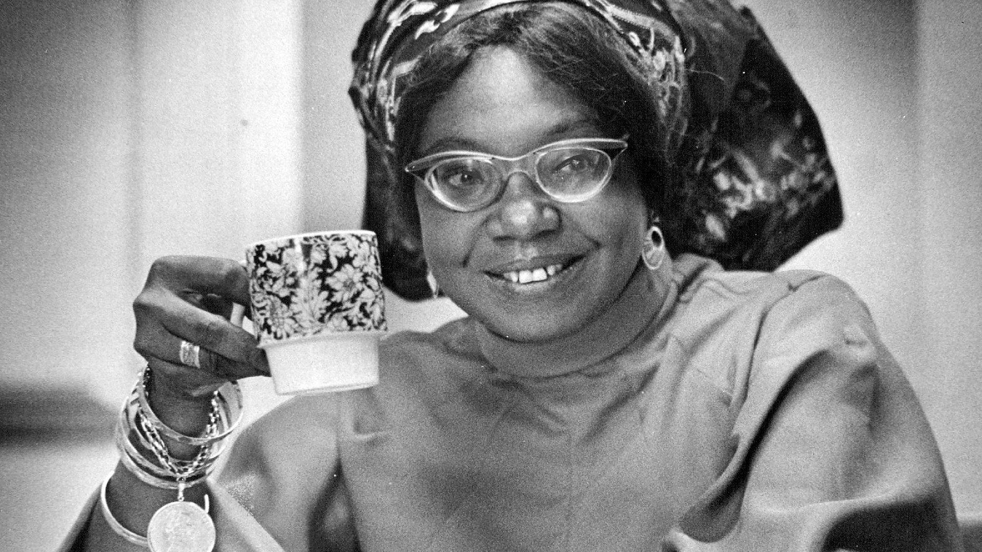 The Alternative Life of Flora Nwapa