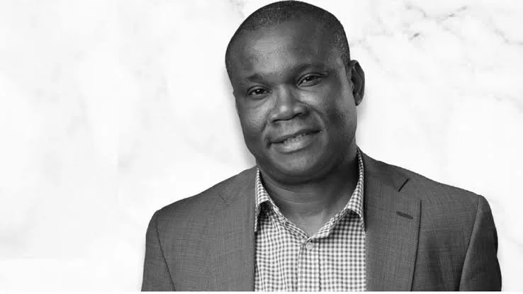Lessons From The Life of a Fighting Man: Innocent Chukwuemeka Chukwuma