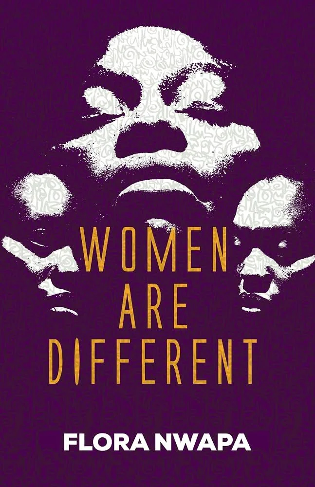 Women Are Different (1986)