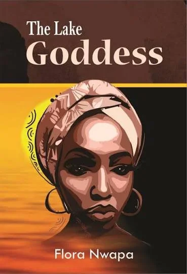 The Lake Goddess (1995)