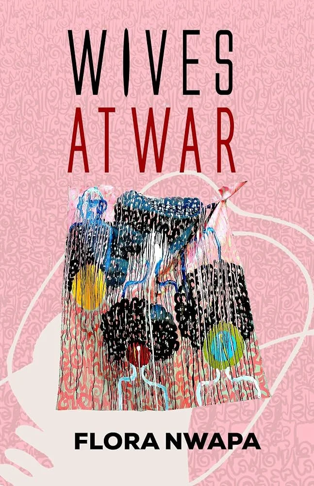 Wives at War and Other Stories (1980)