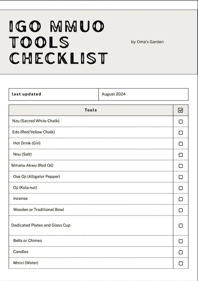 Igbo Calendar 2025 PDF ma s Garden igbo-calendar-2025-pdf-ma-s-garden