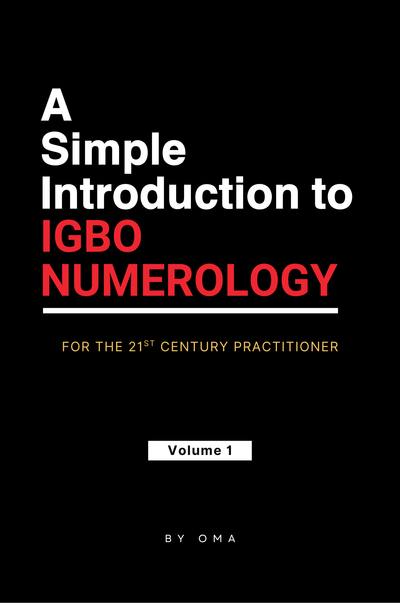 Igbo numerology book cover.png