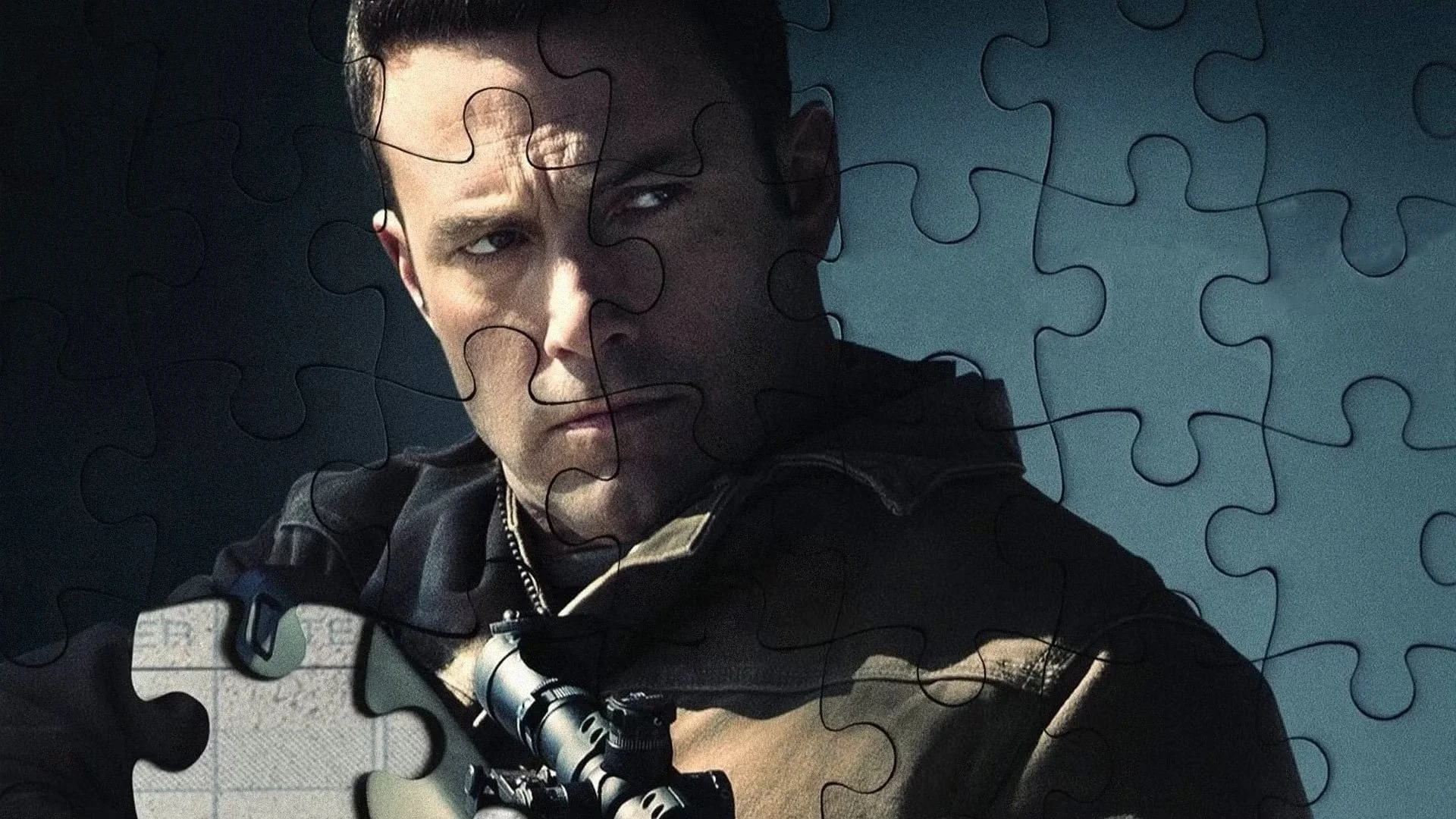 The Accountant 2