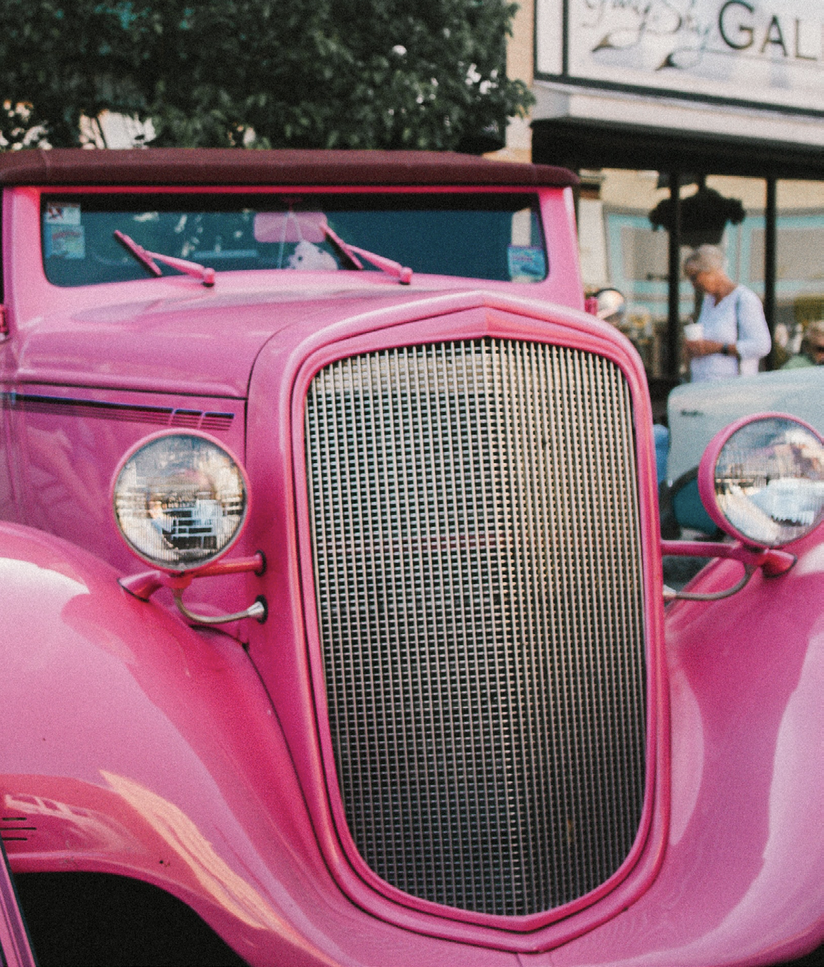 Redefine Success (Copy)